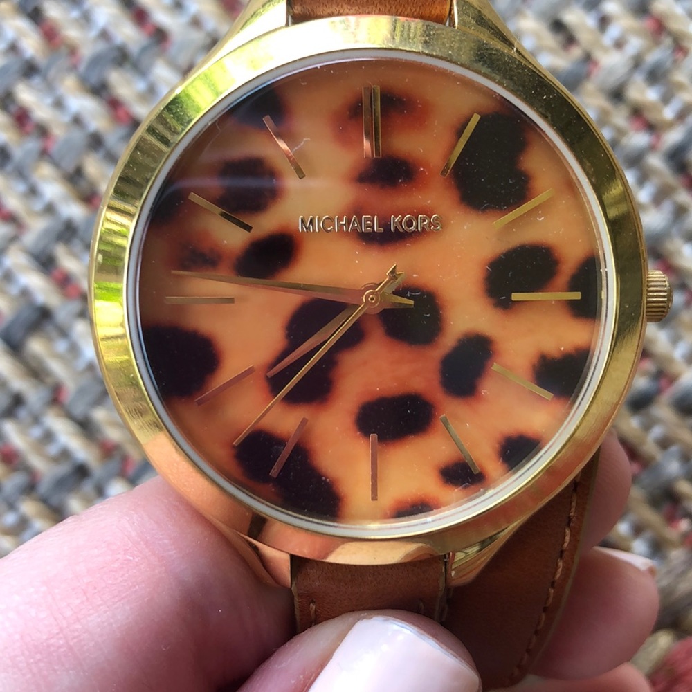 Michael Kors watch - Picture 2 of 3